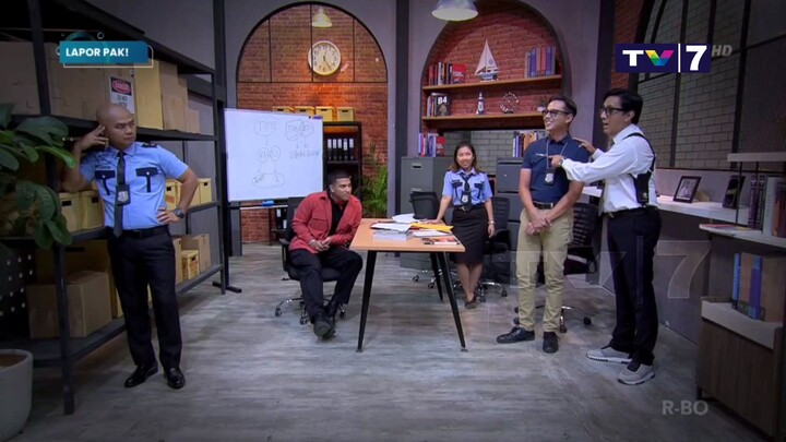 LAPOR PAK! TRANS7 FULL EPISODE TERBARU, SELASA 21 NOVEMBER 2023