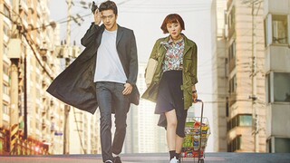 1. TITLE: Queen Of Mystery/Tagalog Dubbed Episode 01 HD