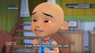 Upin & Ipin Musim 19 - Kue Buatan Kak Ros - Upin Ipin Terbaru 2025