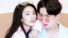 Bai Lu and Zhang Yijie staged a hilarious "mother-son love"
