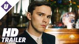 Tolkien - Official Trailer 2 | Nicholas Hoult, Lily Collins