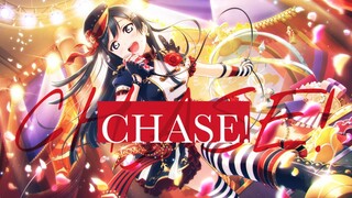 Keberangkatan】 CHASE! (Cover lagu karakter Yuki Yukina)