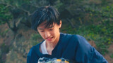 [Michiji Junyou] Sportsman high school｜Plot utama dipotong, dicampur warna dan dipotong ep04