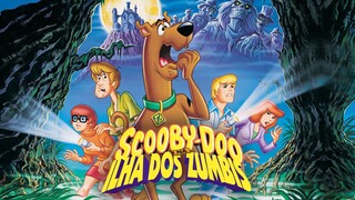 Scooby-Doo on Zombie Island (malay dub)
