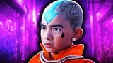 AANG WAS FLEXING IN AVATAR THE LAST AIRBENDER LIVE ACTION