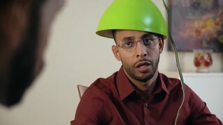 เครื่องจับเท็จ | Anwar Jibawi (พากย์เกรียน)