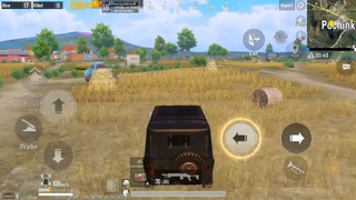 PUBG Mobile - Cầm 2 Cây MK14 Scope 8x Liệu Có Bị Ban 20 Năm _)) _ Combo Quá Mạnh