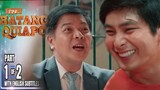 FPJ's Batang Quiapo Episode 280 (March 12, 2024) Kapamilya Online live today | EpisodeReview