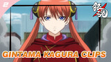 Has She Always Been This Pretty? Kagura at Different Ages_2