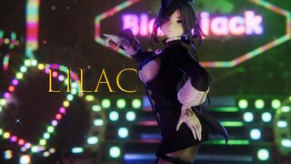 克洛琳德 - LILAC 感受高跟的重击吧~~~