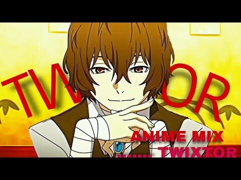 Anime Twixtor HD For Editing ( Anime Free Twixtor )
