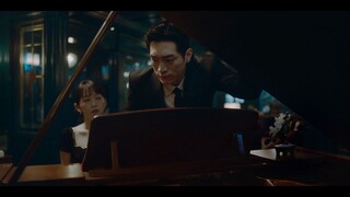 Undercover High School Episode 8