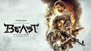 Beast (2022) HD TAMIL