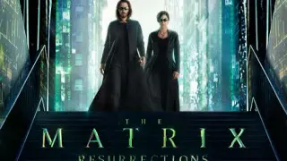 The Matrix Resurrections - Trailer December 2021 Movie