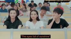 ❤️PUT YOUR HEAD ON MY SHOULDER ❤️EPISODE 20 TAGALOG DUBBED CHINA DRAMA