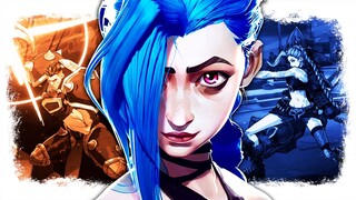 Project L Will Change Fighting Games Forever