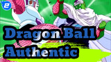 [Dragon Ball] Give You the Most Authentic Dragon Ball / Epic_2