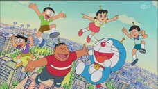 Doraemon 2005 la Serie Capítulo 7 Temporada 1 - Español Latino Mayo 27/05/2005