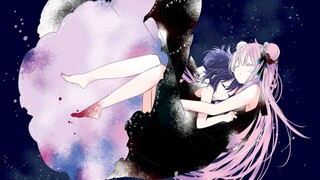 Matsuzaka sugar is a little sweet [HAPPY SUGAR LIFE/AMV]