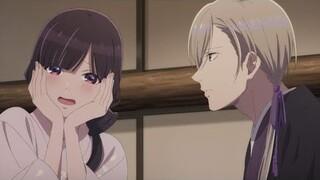 Tóm Tắt Anime | Cuộc Hôn Nhân Sắp Đặt Với Tiểu Thiếu Gia Soái Ca | Tập 6 + 7 | Tiên Misaki Review