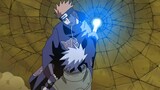 [Anime] Duel Klasik Tak Terlupakan Kakashi vs. Pain | "Naruto"