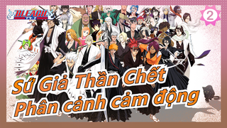 [Sứ Giả Thần Chết] Những phân cảnh cảm động - 'Muốn Có Trái Tim Một Người'_2