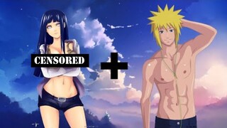 NARUTO Characters Ships | Couples in Naruto