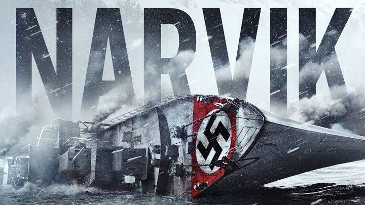 Narvik: Hitler's first Depeat (2022)