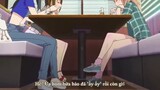 CITRUS | Vietsub Tập 1 | Yuri anime