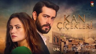 Kan Cicekleri - Episode 352 (English Subtitles)