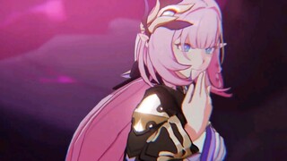 [Game]  ["Honkai Impact 3" + "Superstar"] Elysia