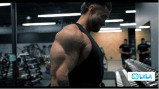 2022 CLASSIC MR OLYMPIA IS MINE !! ''CBUM'' Chris Bumstead - MR. OLYMPIA GYM MOT @gym