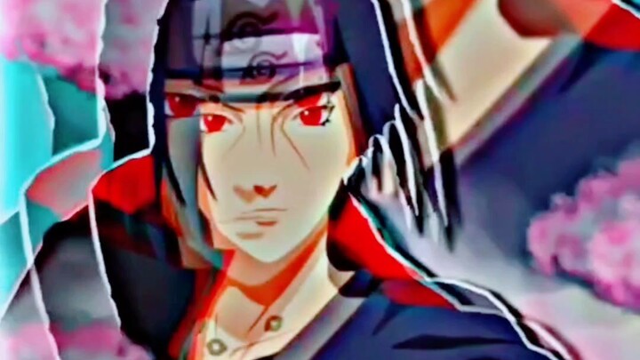 ithachi uchiha