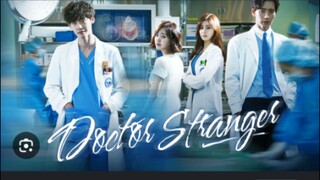 DOCTOR STRANGER EP12/ TAGALOG