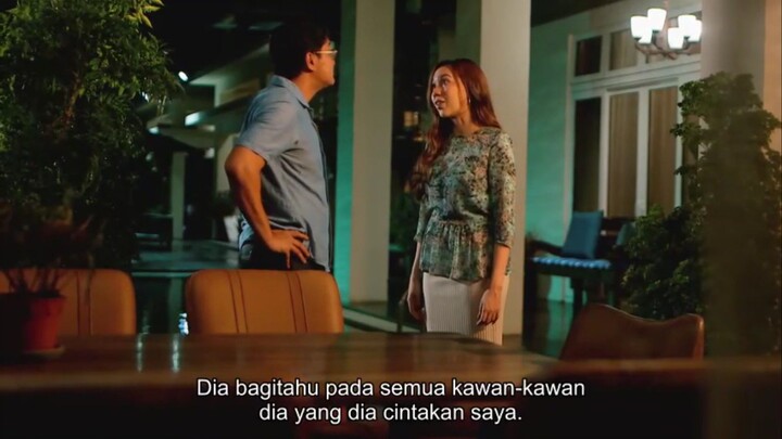 KERANA AKU ISTERI BIDAAN EPISOD 7