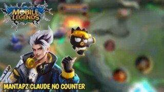 Ketika claude no counter 🔥🫵🏻