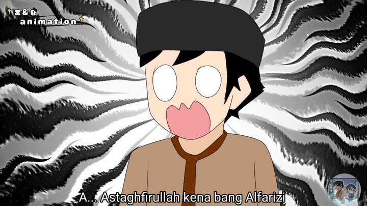 Endingnya ngakak 😭😭😭 || MK: lagi bucin diganggu (part 2) 🤣❤️// animasi lucu- animasi ramadhan