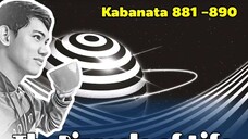 The Pinnacle of Life / Kabanata 881 - 890