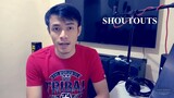 First Shoutouts | Jhay-know