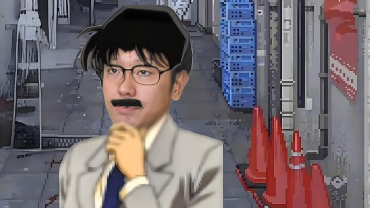 Episode baru bulan Oktober [Homo's Ten Ringo] akan segera dirilis!