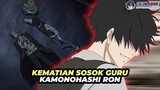 Kamonohashi Ron - PEMBALASAN DENDAM RON‼️ ATAS KEMATIAN GURUNYA - Episode 8