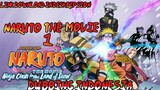 Naruto The Movie Dubbing Indonesia