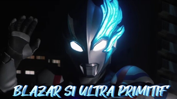 Ultra Primitif Blazar