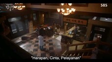 Dr. Romantic S2 Episode 3-4 Sub Indo