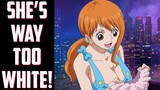 Move over Cowboy Bebop! Loser weirdos already demanding Netflix “FIX” One Piece!