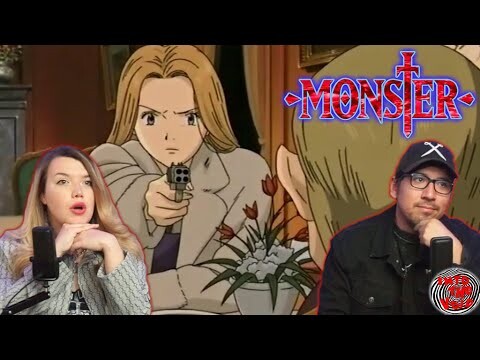 Monster - Episode 17 - Reunion -  Reaction and Discussion!