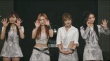 20220903 aespa full live performances at TOKYO GIRLS COLLECTION by Girlswalker [Youtube version]