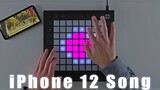 iPhone 12 Pro Song (LAUNCHPAD Cover)