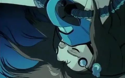 หลุมหลบภัย Sci-Fi - Cryosleep Dreams - Lily CAT อนิเมะสยองขวัญอวกาศ 2530