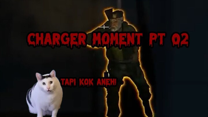 Charger Instant Kill Nih Boss Pt 02 - Left 4 Dead 2